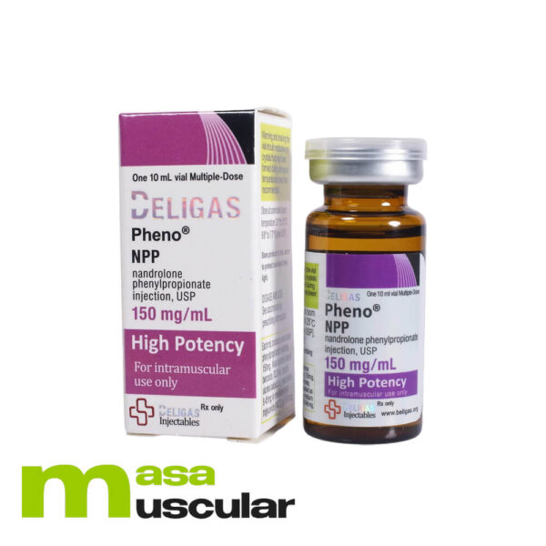 Pheno NPP 150 mg/ml (1 frasco) Beligas