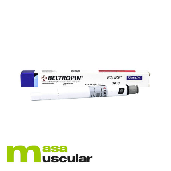 Beltropin 36 IU (1 bolígrafo) Beligas