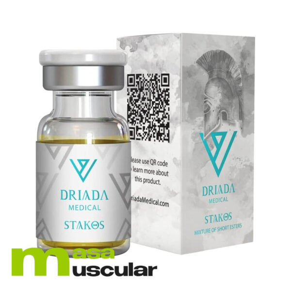 Stakos 150 mg/ml (1 frasco) Driada Medical