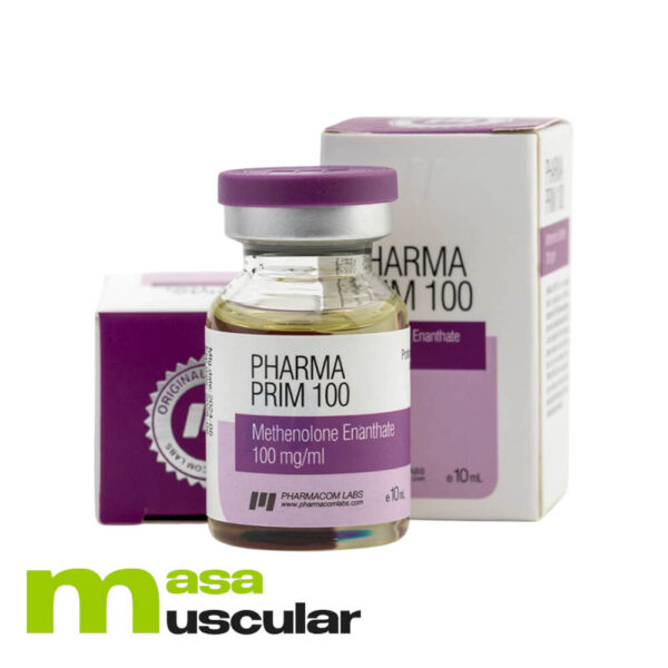Pharma Prim 100 mg/ml (1 frasco) Pharmacom Labs