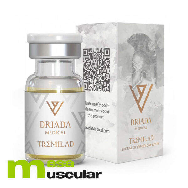 Tremilad 150 mg/ml (1 frasco) Driada Medical
