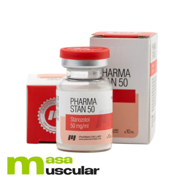 Pharma Stan 50 mg/ml (1 frasco) Pharmacom Labs