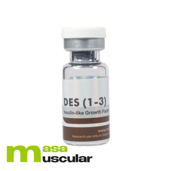 DES (1-3) 1 mg (1 frasco) Beligas