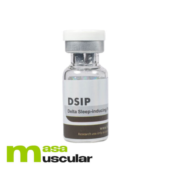 DSIP 2 mg (1 frasco) Beligas