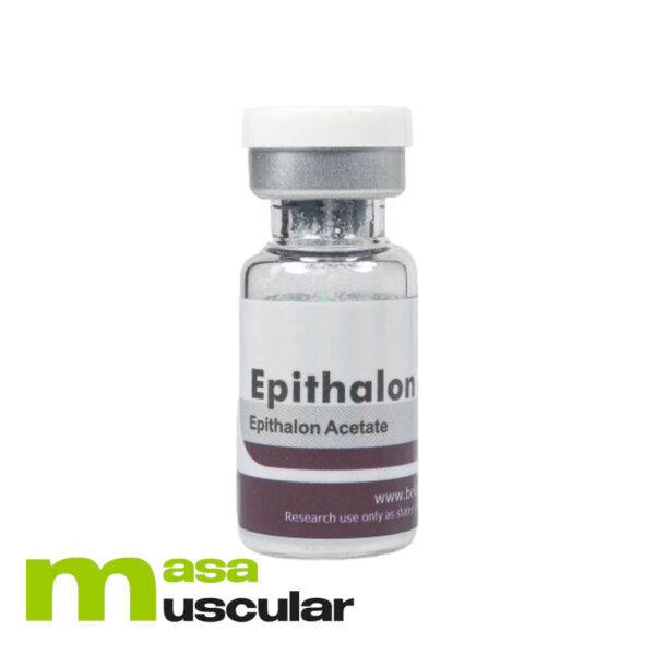 Epithalon 10 mg (1 frasco) Beligas