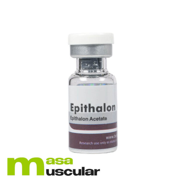 Epithalon 5 mg (1 frasco) Beligas