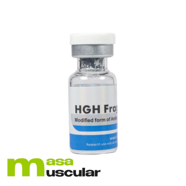 HGH Fragment 2 mg (1 frasco) Beligas