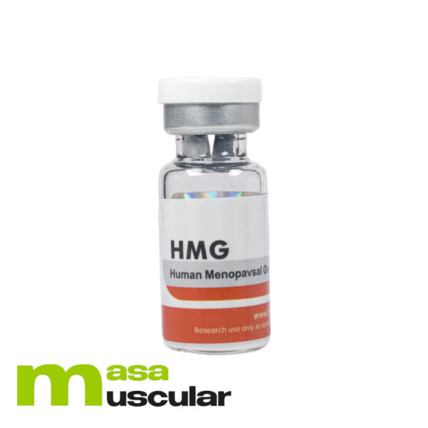 HMG 75 IU (1 frasco) Beligas