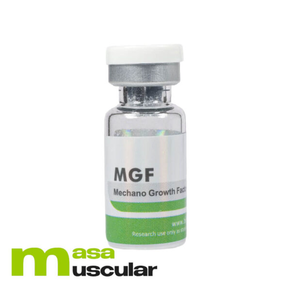 MGF 2 mg (1 frasco) Beligas