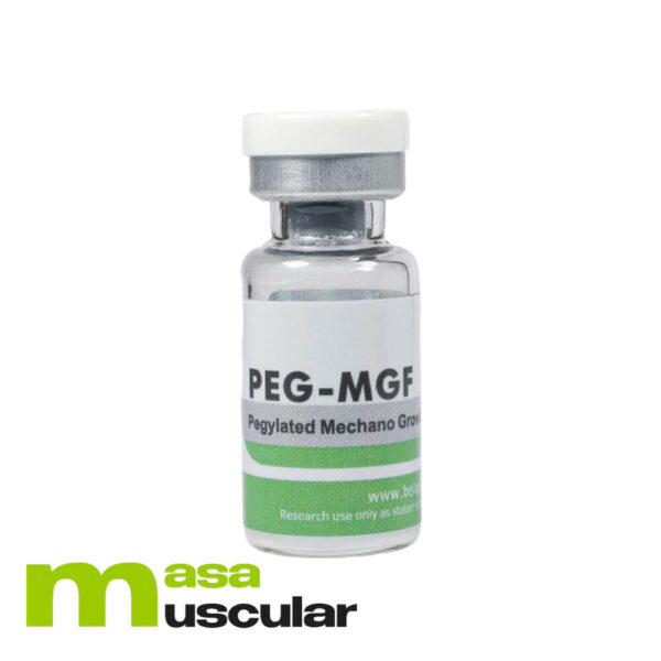 PEG-MGF 1 mg (1 frasco) Beligas
