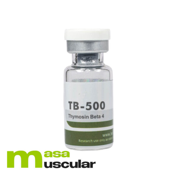TB-500 2 mg (1 frasco) Beligas