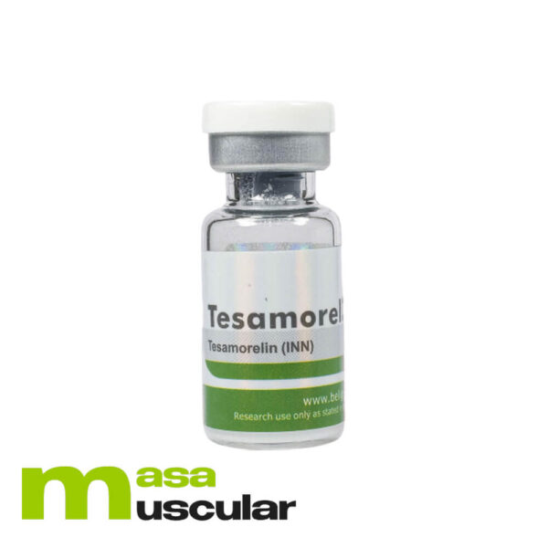 Tesamorelin 2 mg (1 frasco) Beligas