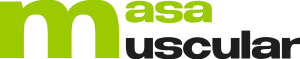 masa muscular